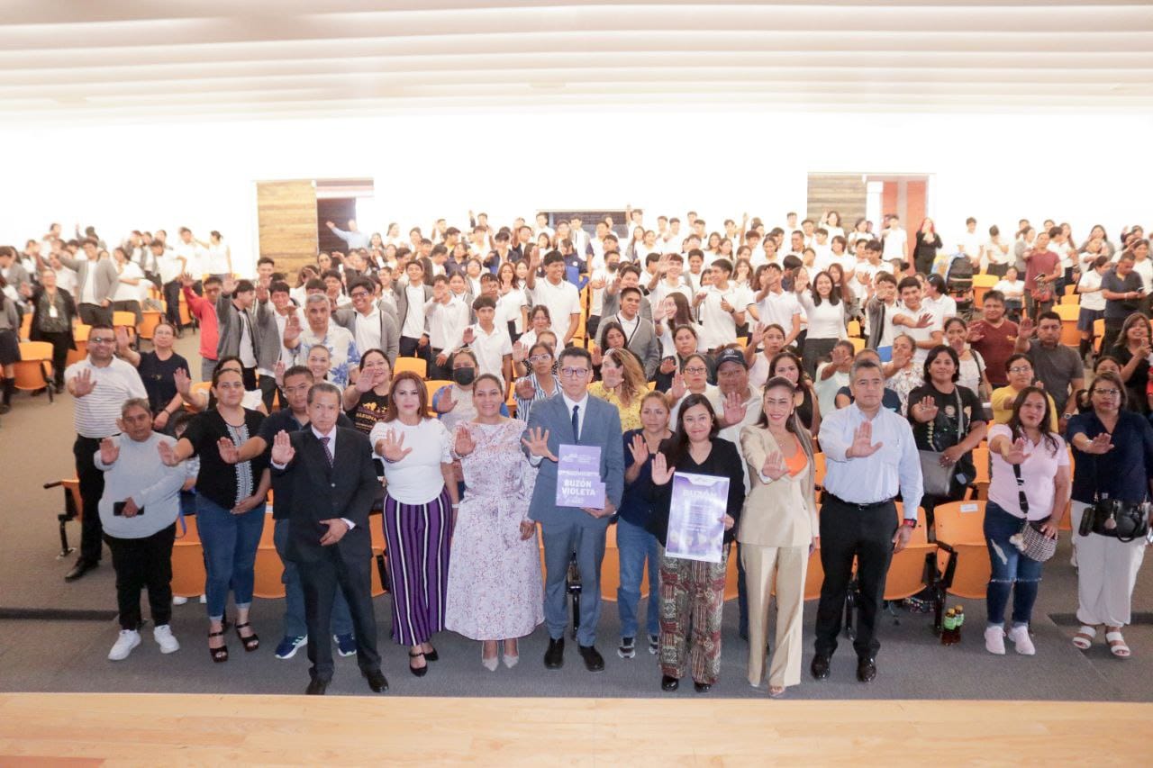 Impulsa Lupita Cuautle entornos escolares seguros para niñas y mujeres 1 Imagen de WhatsApp 2025 05 27 a las 23.32.15 ab7cafe7