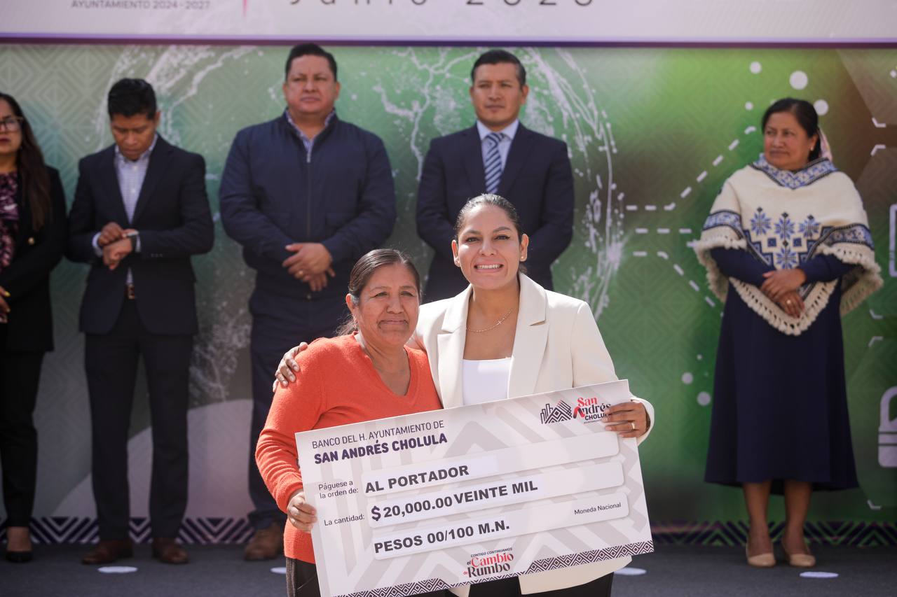 Reafirma Gobierno de San Andrés Cholula su compromiso de hacer comunidad con valores 1 Imagen de WhatsApp 2025 06 02 a las 22.15.38 630a816f