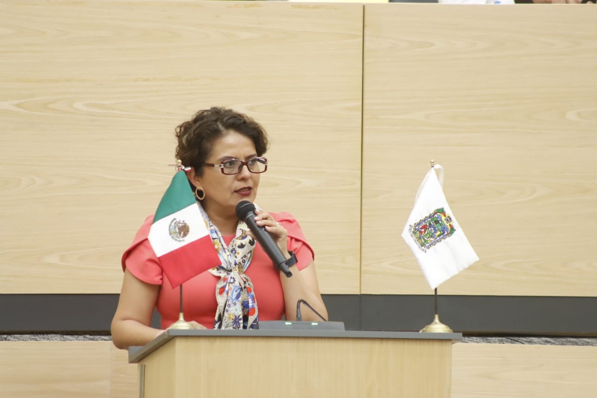 Impulsan en Congreso iniciativa para combatir pornografía y turismo sexual infantil 1 Impulsan en Congreso iniciativa para combatir pornografía y turismo sexual infantil