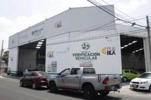 Inicia calendario de verificación vehicular del segundo semestre 2025 en Puebla