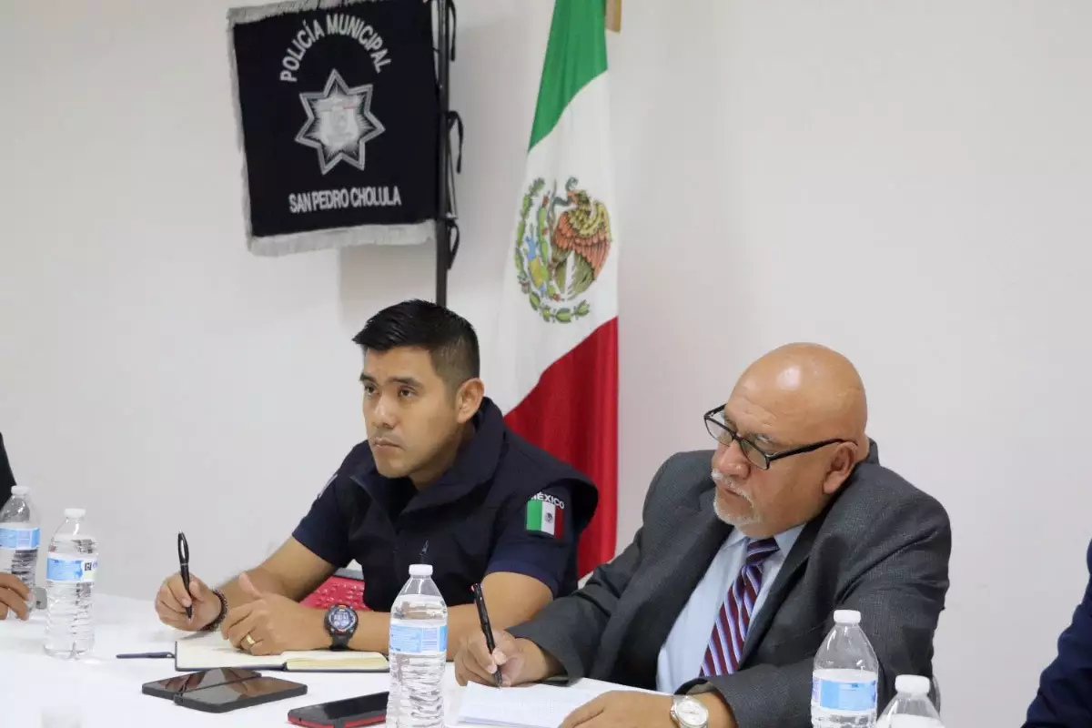 Iniciara campana de sensibilizacion vial para motociclistas en San Diego Cuachayotla 2