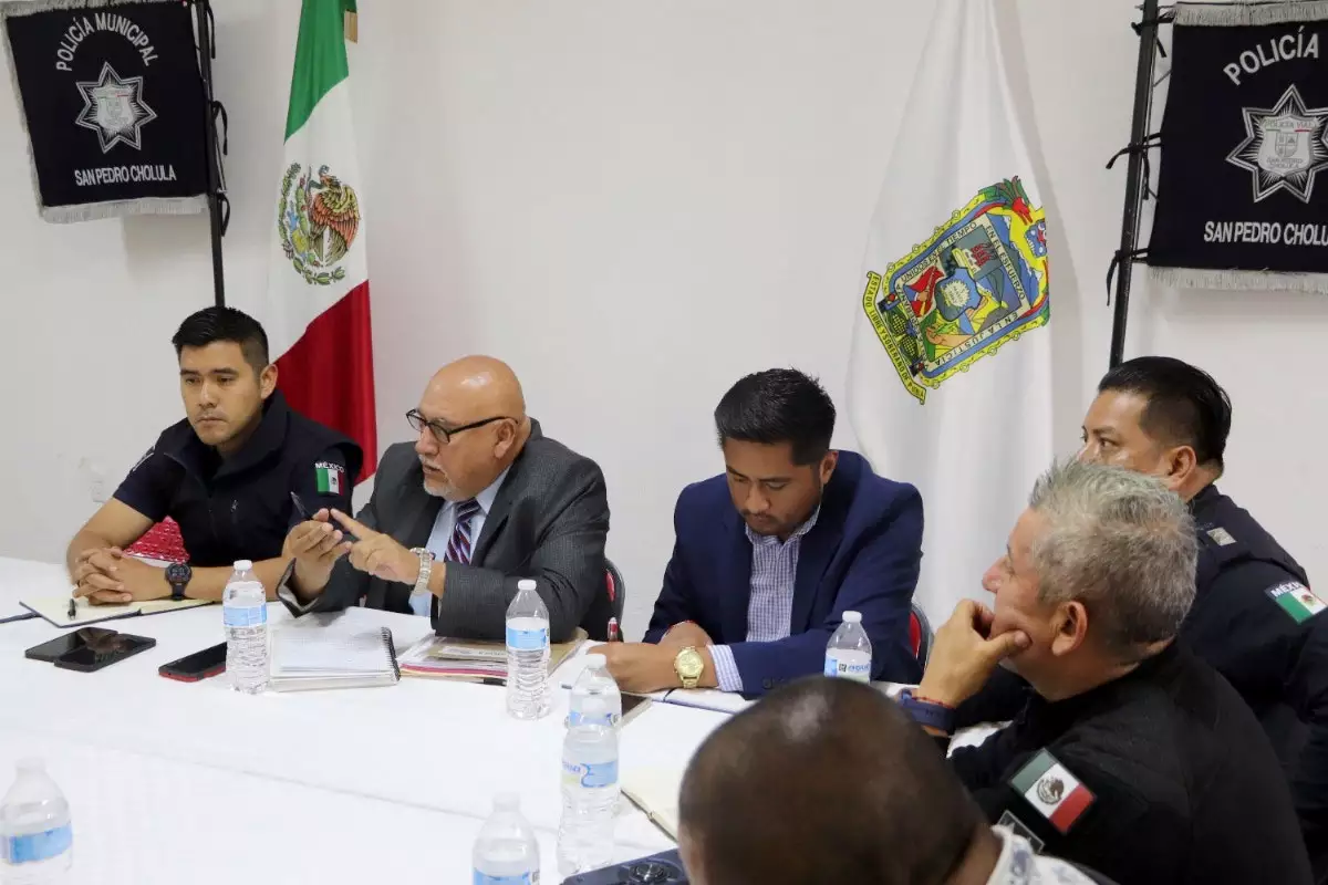 Iniciara campana de sensibilizacion vial para motociclistas en San Diego Cuachayotla 4