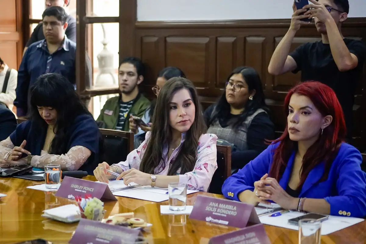 Inseguridad en organizaciones vecinales de Puebla es el principal problema, revela encuesta 2023