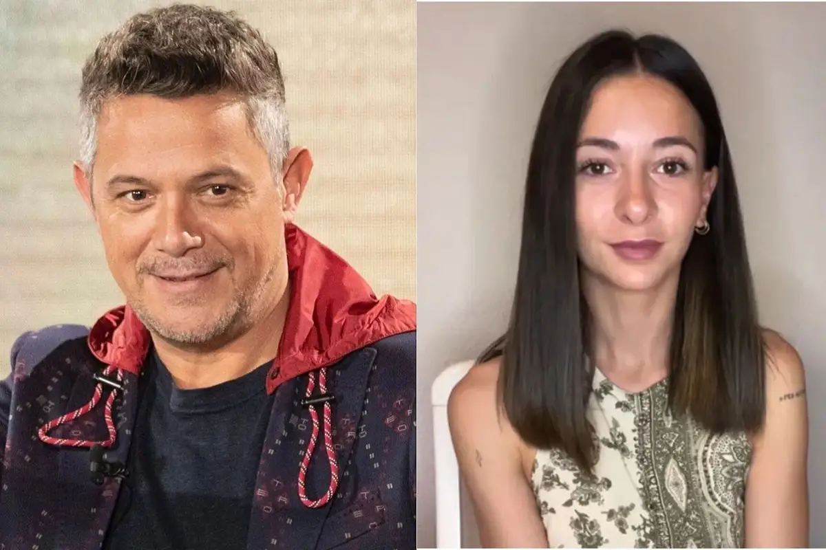 Ivet Playà acusa a Alejandro Sanz de abuso de poder y él le responde 1 Ivet Playà acusa a Alejandro Sanz de abuso de poder y él le responde