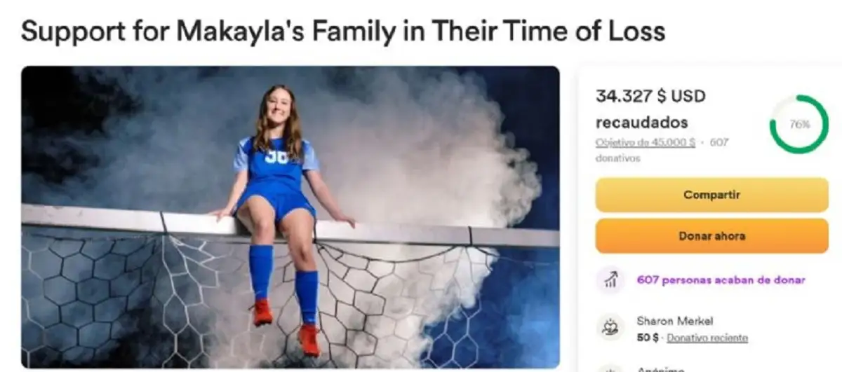 Joven de 15 años muere atacada por una jauría mientras los alimentaba