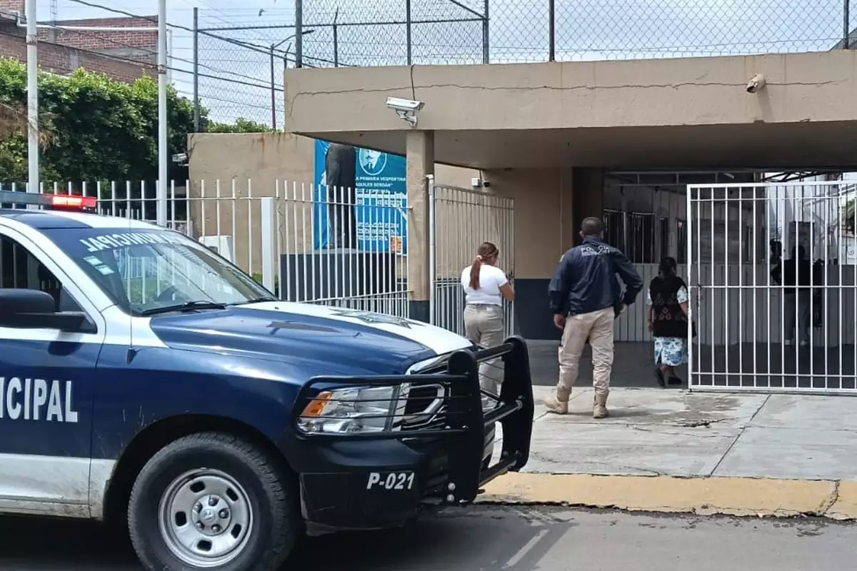 Las elecciones del Poder Judicial en San Pedro Cholula 5