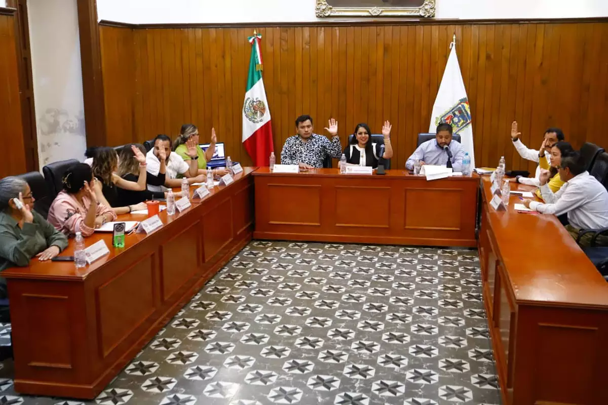 Ley Seca en San Pedro Cholula por elecciones del Poder Judicial 2