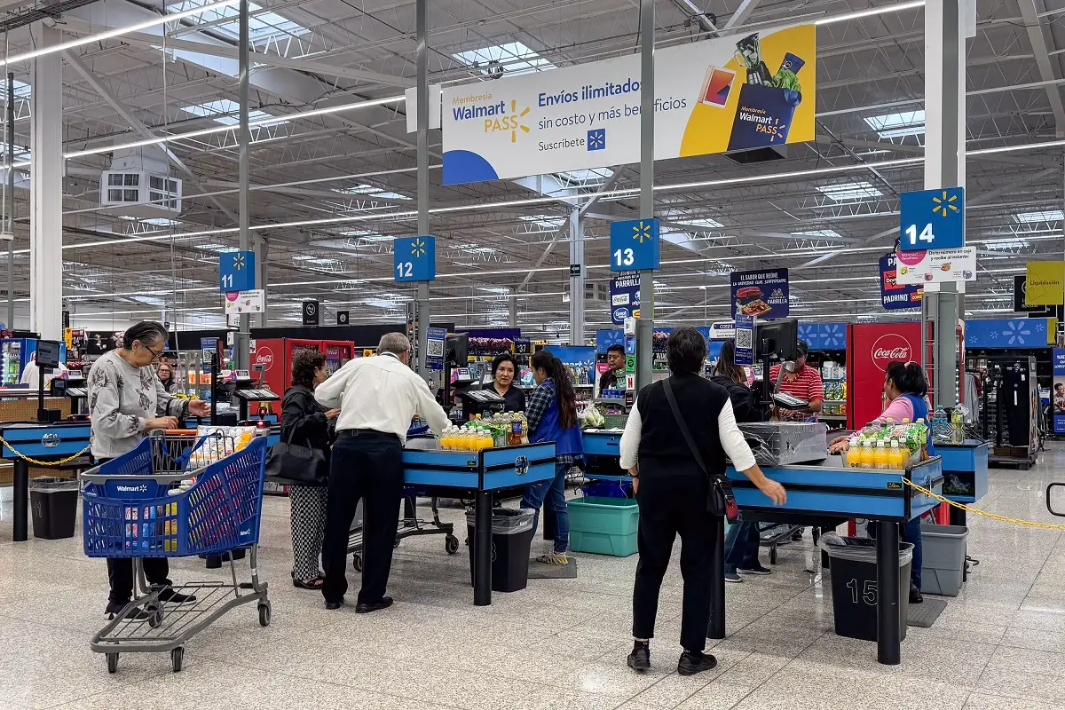 Ley Silla ya está en vigor, pero supermercados en Puebla no la cumplen 1 Ley Silla ya está en vigor, pero supermercados en Puebla no la cumplen