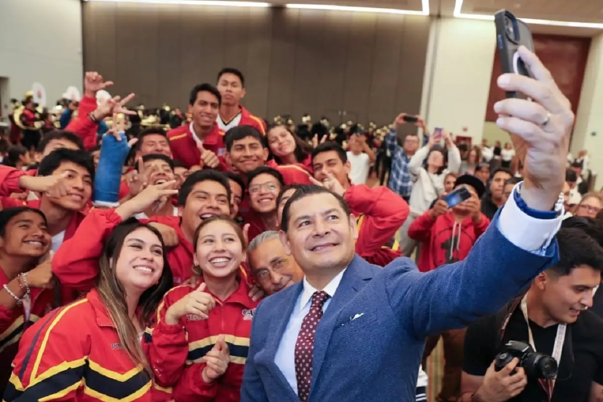 Lista delegación poblana para poner en alto el nombre del Estado en Juegos Deportivos Nacionales Escolares 2 Lista delegación poblana para poner en alto el nombre del Estado en Juegos Deportivos Nacionales Escolares