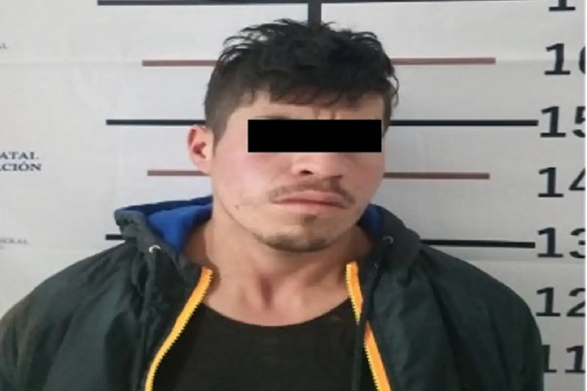 Maltrato animal en Chignahuapan: Detienen a sujeto que envenenó a dos perros 1 Maltrato animal en Chignahuapan: Detienen a sujeto que envenenó a dos perros