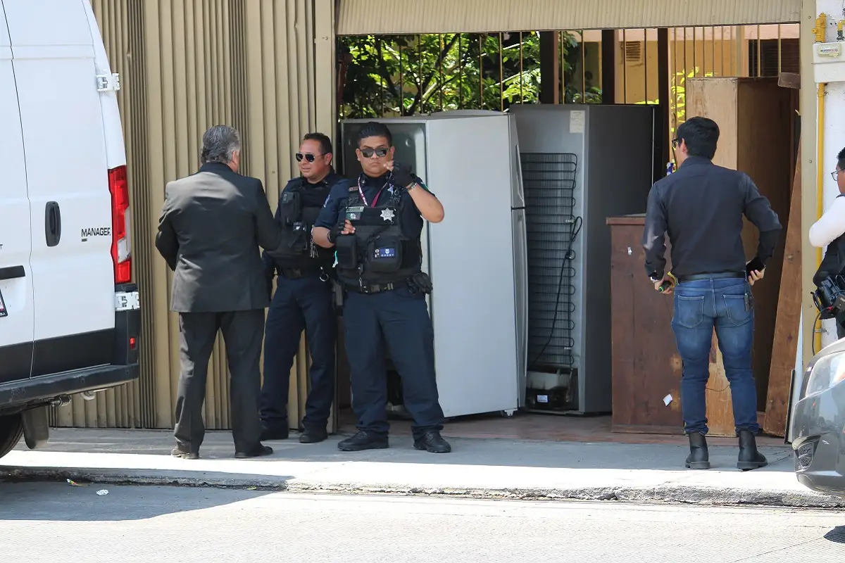 Más de 69 kilos de droga asegurados en Puebla en 2025; van más de 2 mil detenidos