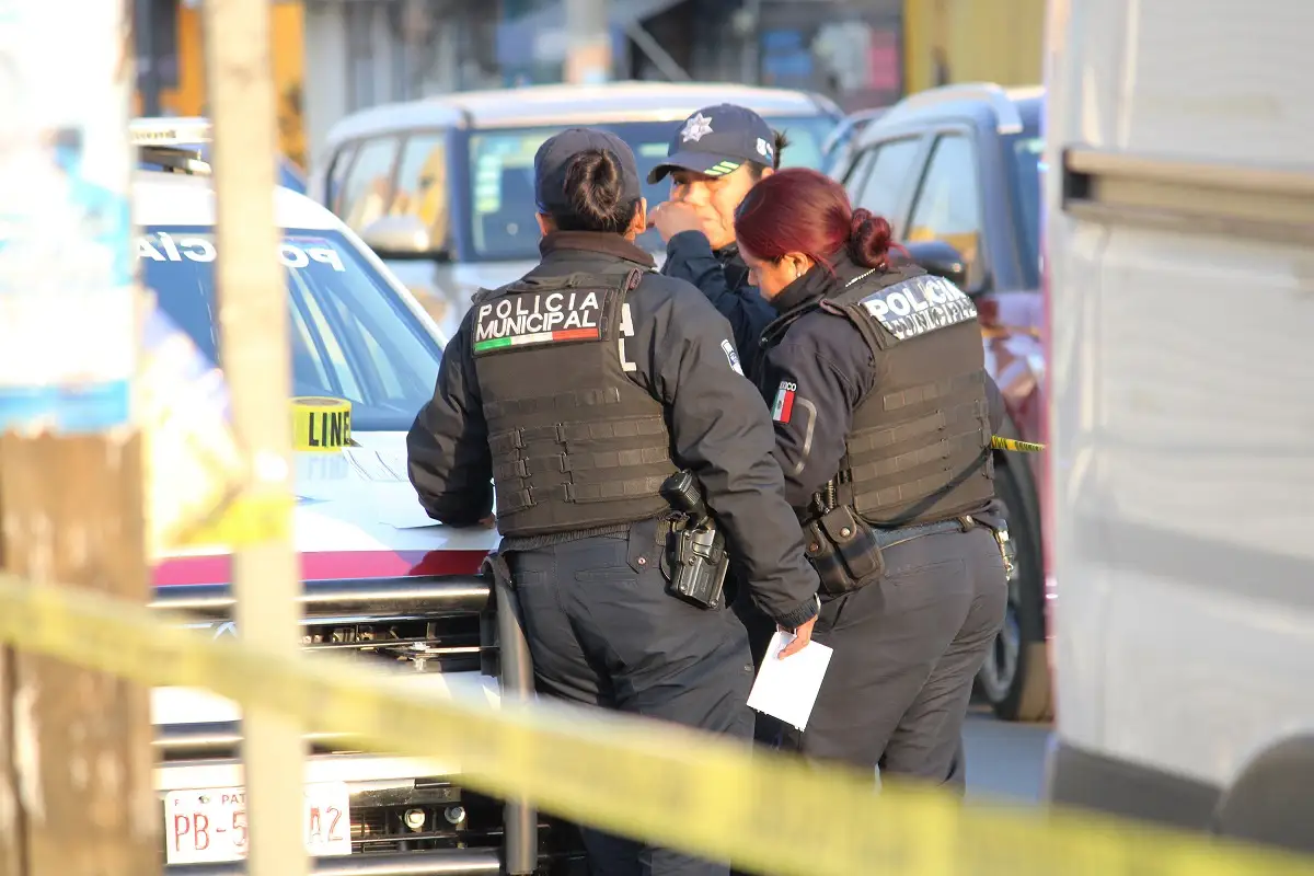 Más de 69 kilos de droga asegurados en Puebla en 2025; van más de 2 mil detenidos