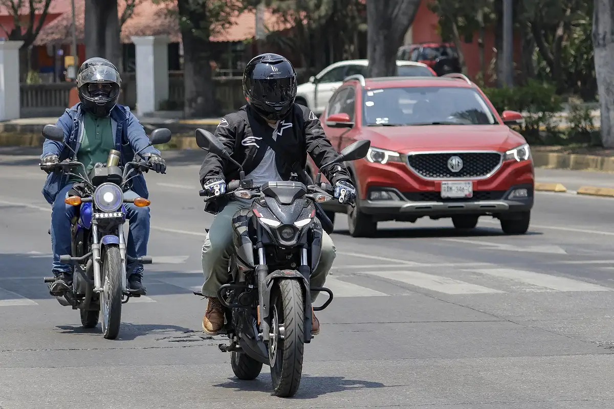 Más de mil motocicletas decomisadas en Puebla, y la falta de documentos es la principal razón 2 Más de mil motocicletas decomisadas en Puebla, y la falta de documentos es la principal razón