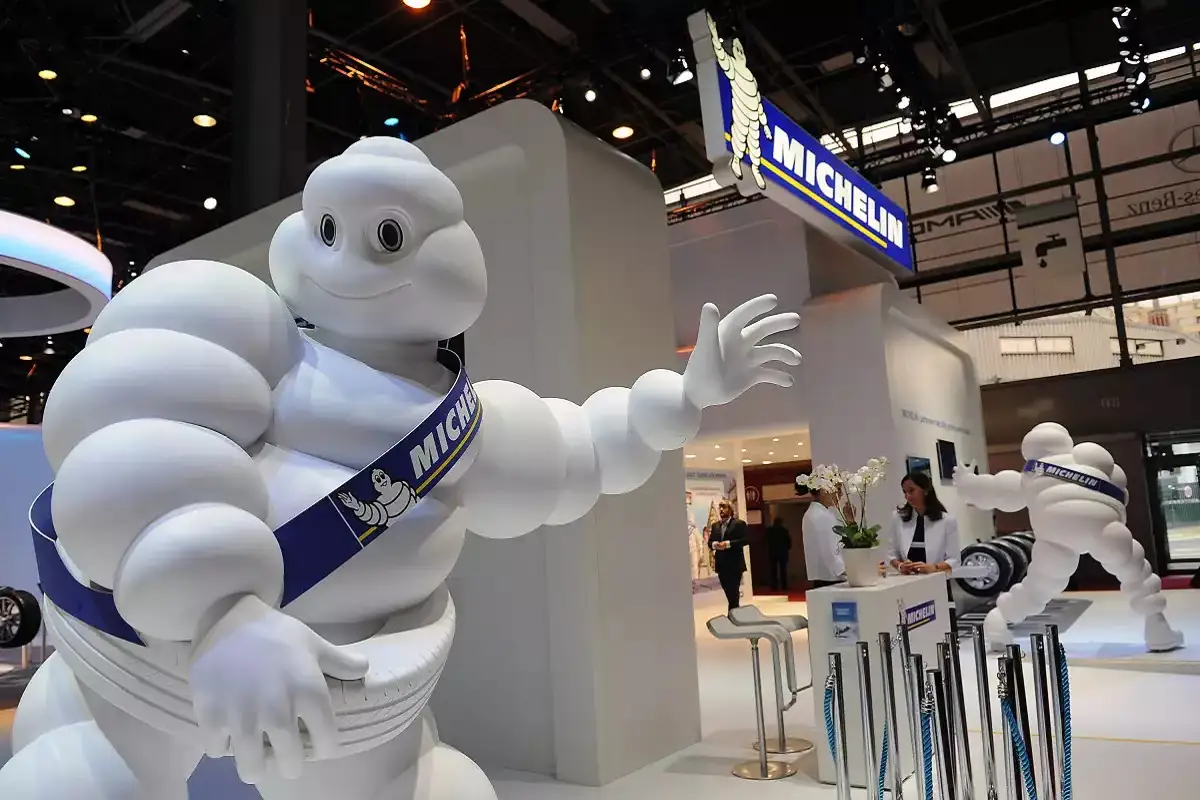 ¿Por qué Michelin cerrará su planta en Querétaro? 1 Michelin cerrará su planta en Querétaro