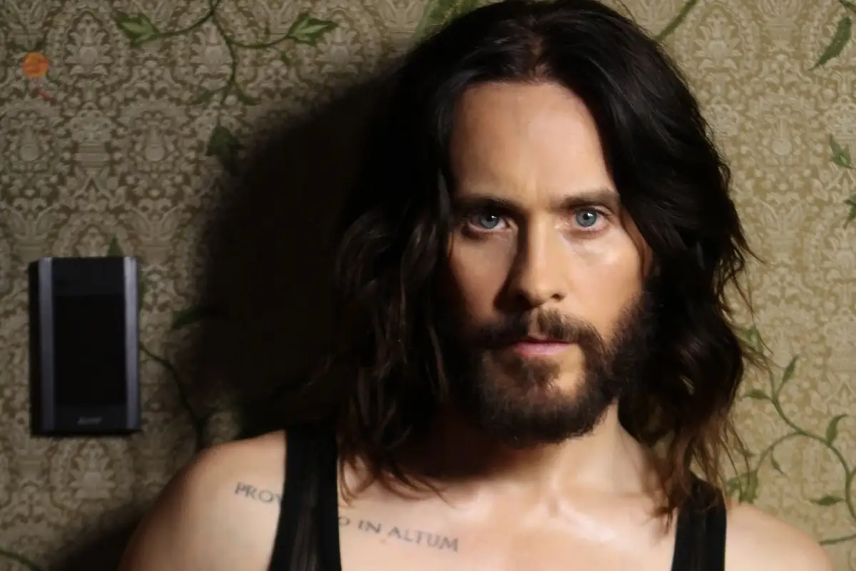 Nueve mujeres acusan a Jared Leto de comportamiento sexual inapropiado: 'Era un secreto a voces' 1 Nueve mujeres acusan a Jared Leto de comportamiento sexual inapropiado: 'Era un secreto a voces'