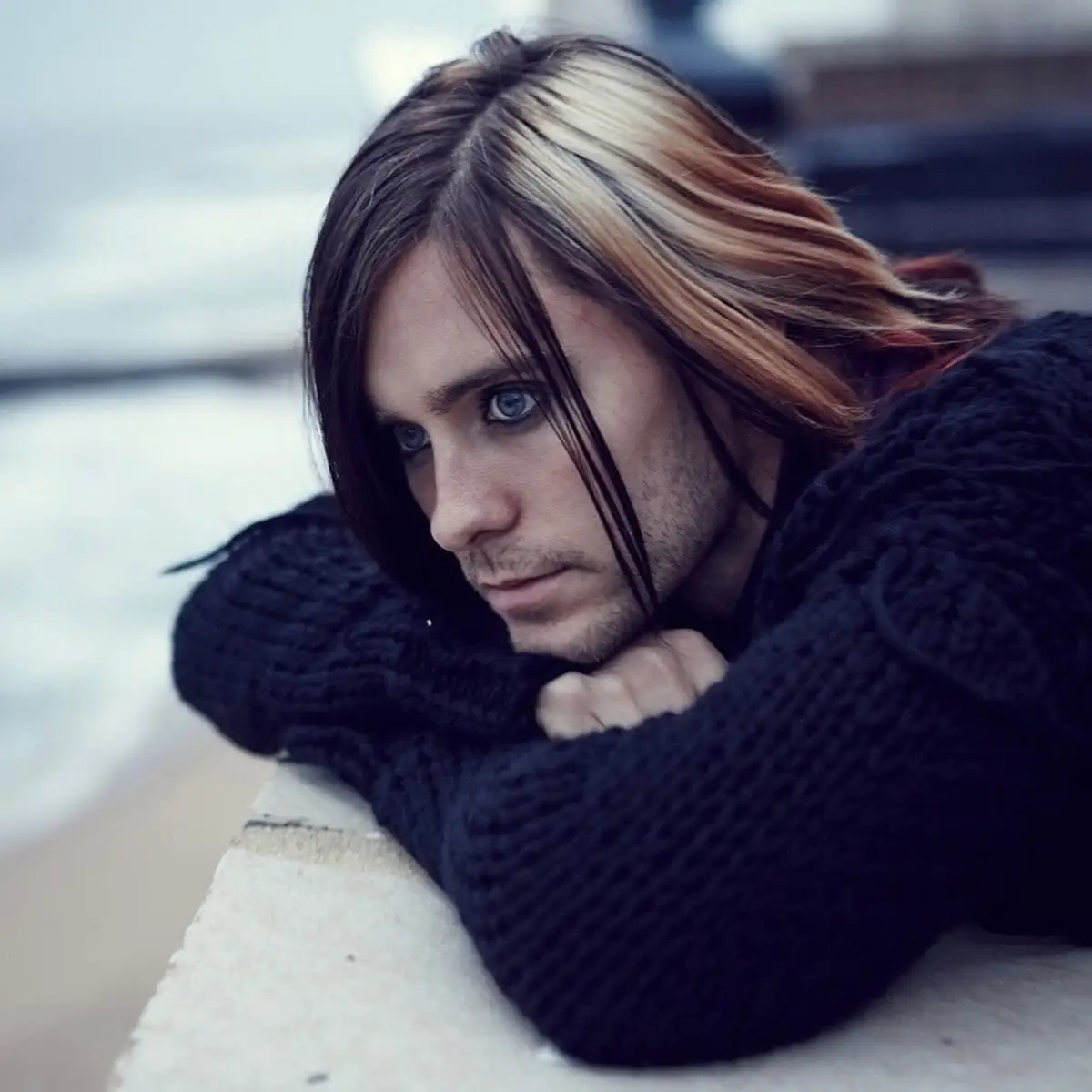 Nueve mujeres acusan a Jared Leto de comportamiento sexual inapropiado: 'Era un secreto a voces' 2 Nueve mujeres acusan a Jared Leto de comportamiento sexual inapropiado: 'Era un secreto a voces'