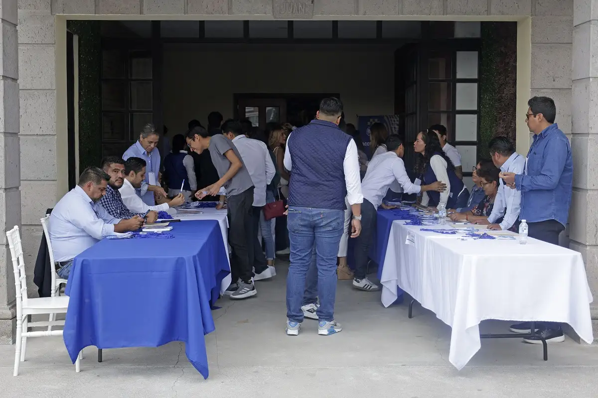 PAN Puebla alista convocatoria para renovar comités municipales