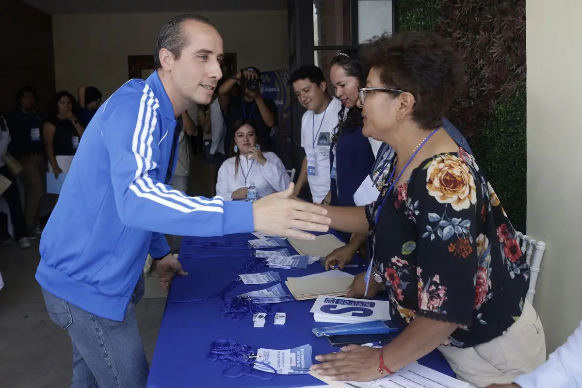 PAN Puebla alista convocatoria para renovar comités municipales