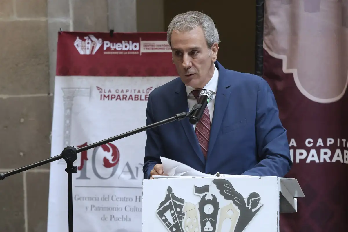 Pepe Chedraui respalda propuesta para que Totimehuacán sea municipio: “Es un compromiso de campaña” 1 Pepe Chedraui respalda propuesta para que Totimehuacán sea municipio