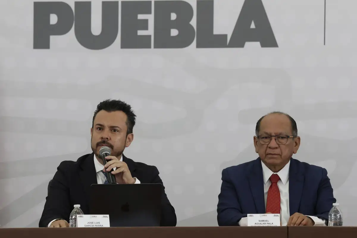 Preparan Ley de Ciberseguridad en Puebla para castigar con hasta 4 años de cárcel