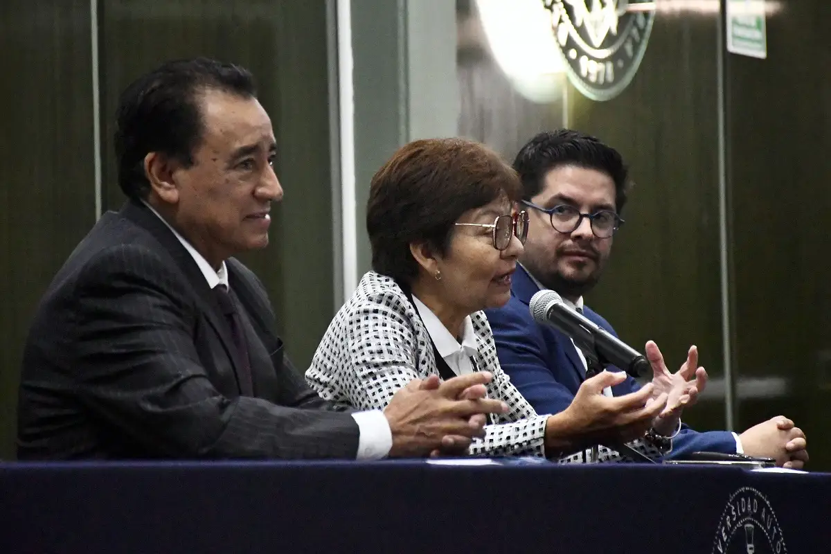 Presenta la rectora de la BUAP nuevo Sistema de Evaluación e Investigación Institucional para el Desarrollo Académico 1 Presenta la Rectora de la BUAP nuevo Sistema de Evaluación e Investigación Institucional para el Desarrollo Académico