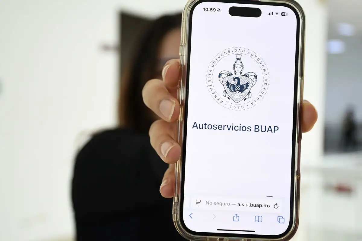 Promueve BUAP acciones de inclusión para madres universitarias 1 Promueve BUAP acciones de inclusión para madres universitarias