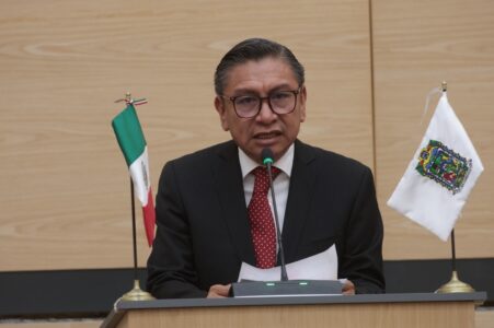 Promueven en Congreso iniciativa para sancionar contenido sexual falso realizado con inteligencia artificial