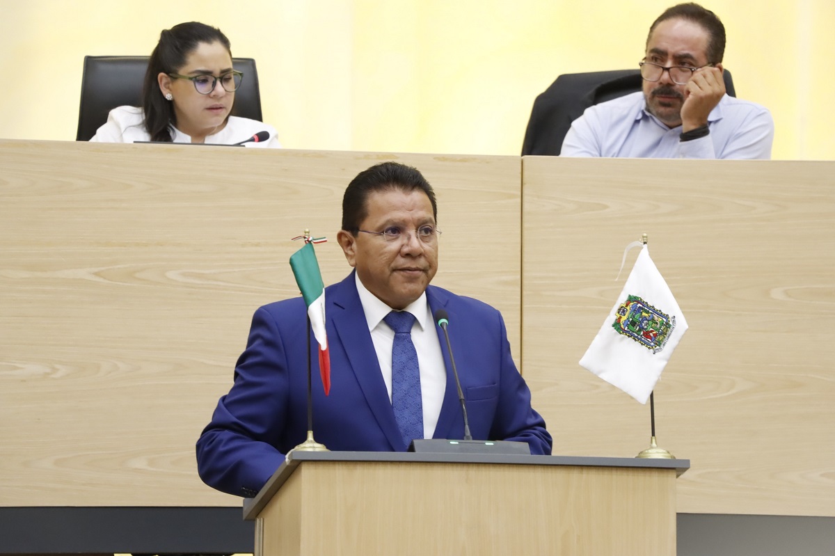 Proponen en Congreso reconocer ozonoterapia como herramienta auxiliar en salud 1 Proponen en Congreso reconocer ozonoterapia como herramienta auxiliar en salud