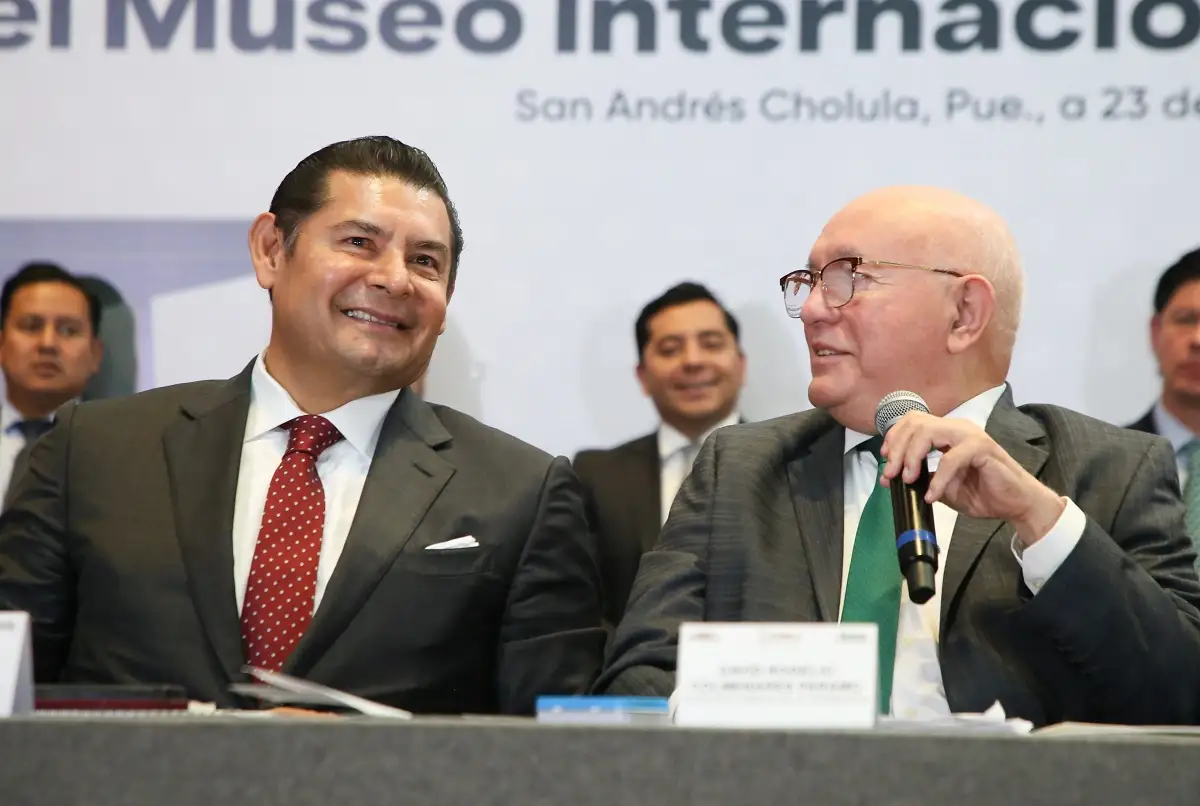 Puebla, ejemplo de eficiencia administrativa, acaba con el saqueo presupuestal del Museo Barroco