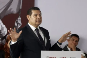 Puebla quinto lugar en ciberdelitos No limita la libertad de expresión, aclara Armenta