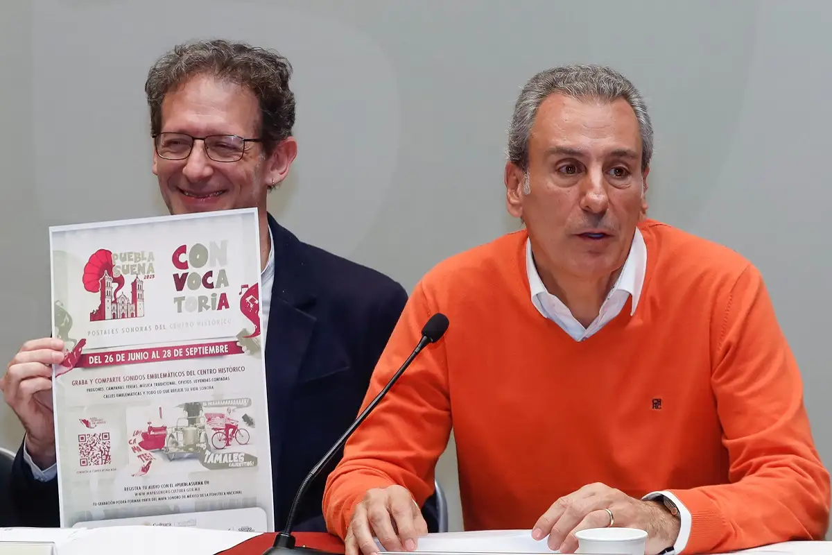 Puebla rescatará más de mil casas abandonadas en el Centro Histórico con inversión privada y estatal