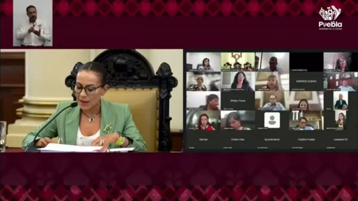 Puebla tendrá nueva Casa del Abue en Mayorazgo tras donación de predio