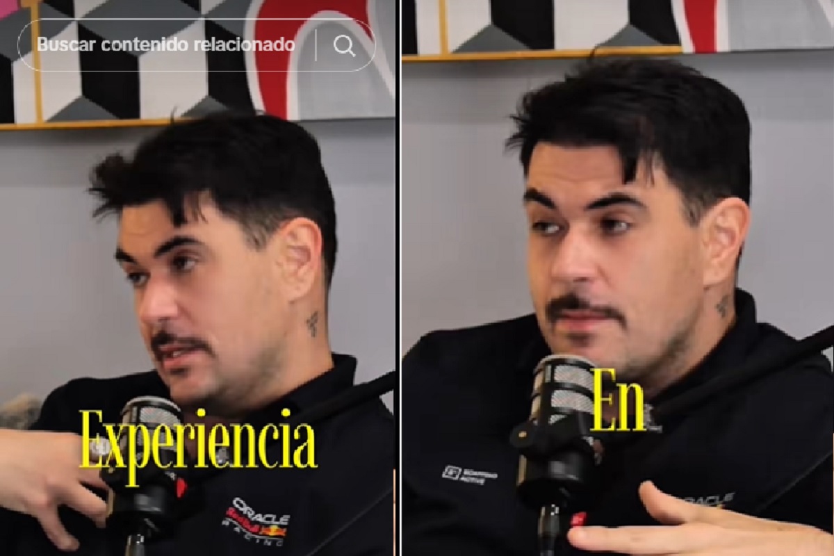 Puebla tiene un gran problema: los poblanos”, dice el influencer Andrew Witchie y así reaccionaron en redes