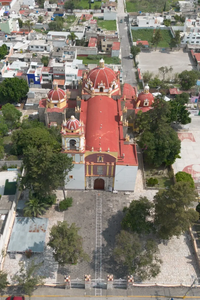 Totimehuacán: requisitos para ser municipio