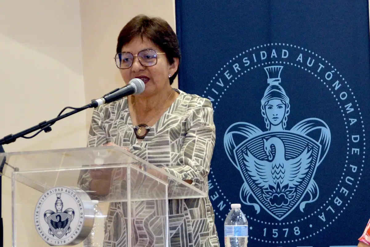 Reconoce Lilia Cedillo Ramírez las contribuciones del ICSyH