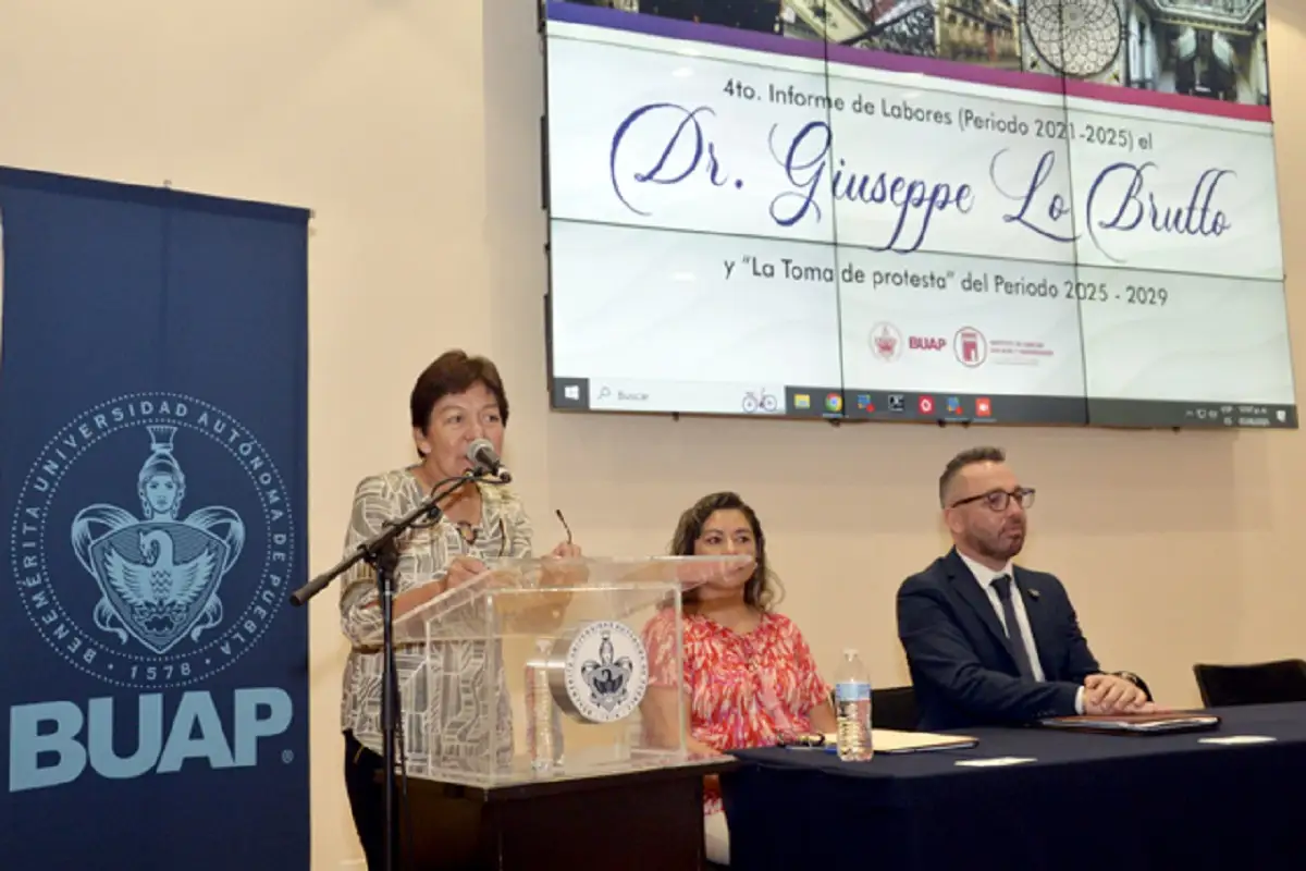 Reconoce Lilia Cedillo Ramírez las contribuciones del ICSyH