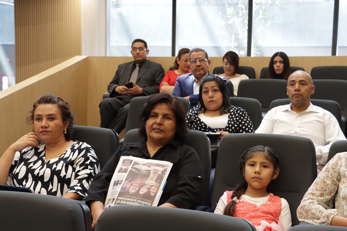 Refrenda Congreso del Estado apoyo a Pequeñas y Medianas Empresas de la entidad