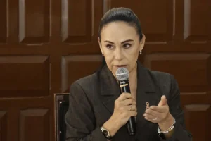 Regidora María Esther Ortiz insiste en denuncia por violencia política de género pese a fallo del TEPJF