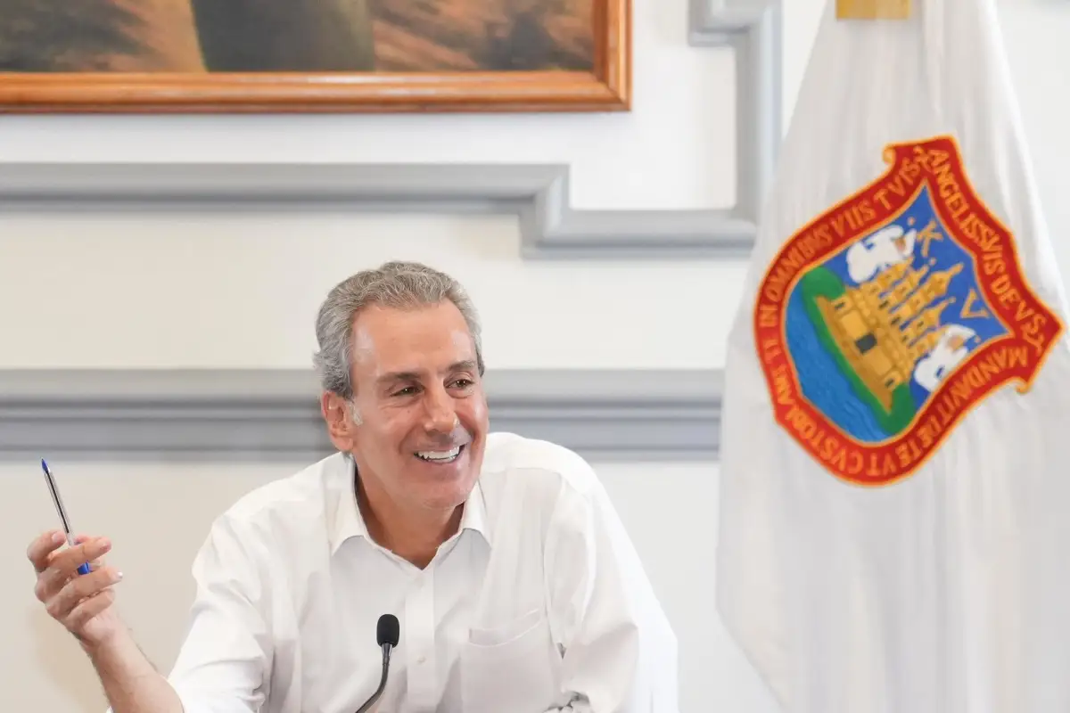 Respalda Gobierno de la Ciudad exhorto del Congreso del Estado en materia de obra pública 1 Respalda Gobierno de la Ciudad exhorto del Congreso del Estado en materia de obra pública