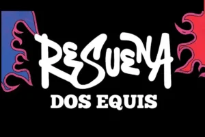 Resuena Dos Equis 2025