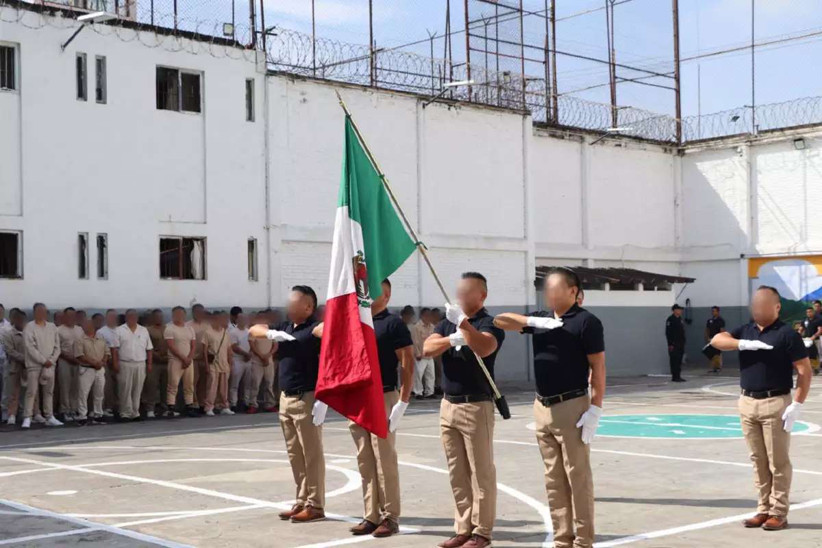 San Pedro Cholula promueve un modelo de seguridad con sentido humano 1