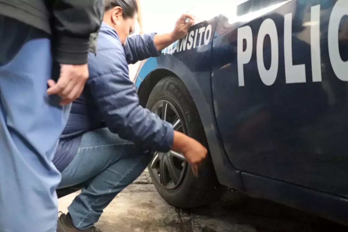 San Pedro Cholula reconoce a las mujeres al volante con acciones que impulsan su autonomia 2