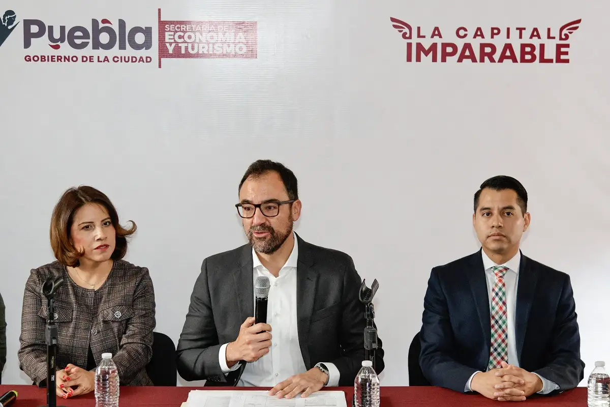 Segunda Feria del Empleo 2025 en Puebla más de mil vacantes y preregistro en línea