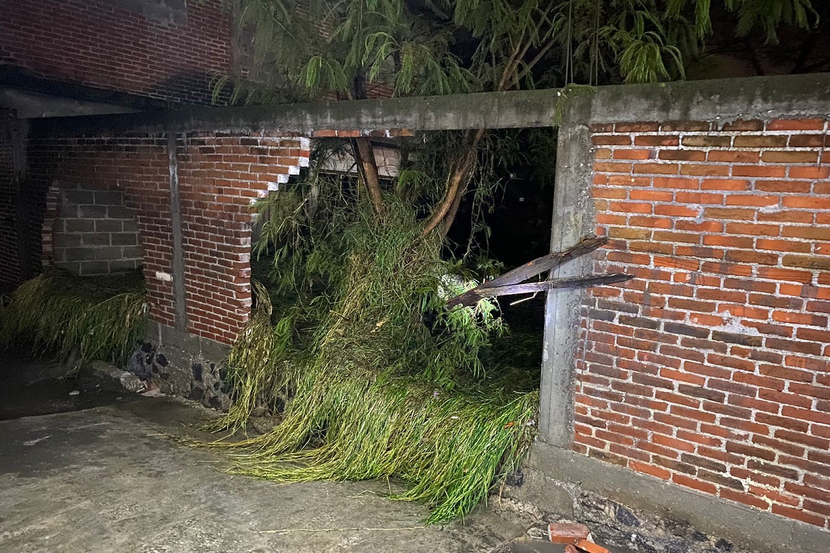 Todas las viviendas afectadas en Chignahuapan serán atendidas, afirma Armenta 1 Todas las viviendas afectadas en Chignahuapan serán atendidas, afirma Armenta