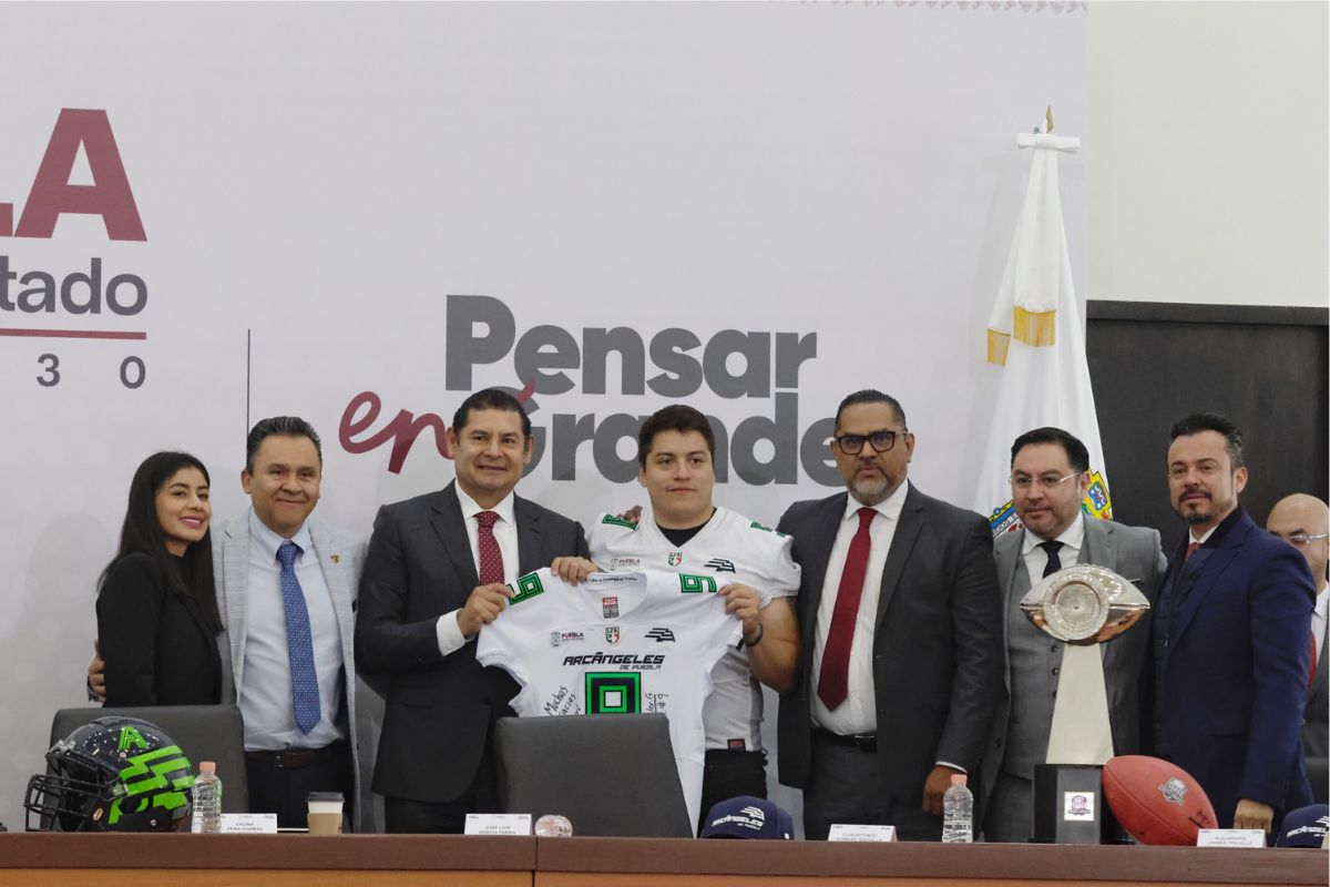 Todo sobre el Tazón México en Puebla: artistas, fecha, sede y precio de los boletos 4 Todo sobre el Tazón México en Puebla- artistas, fecha, sede y precio de los boletos