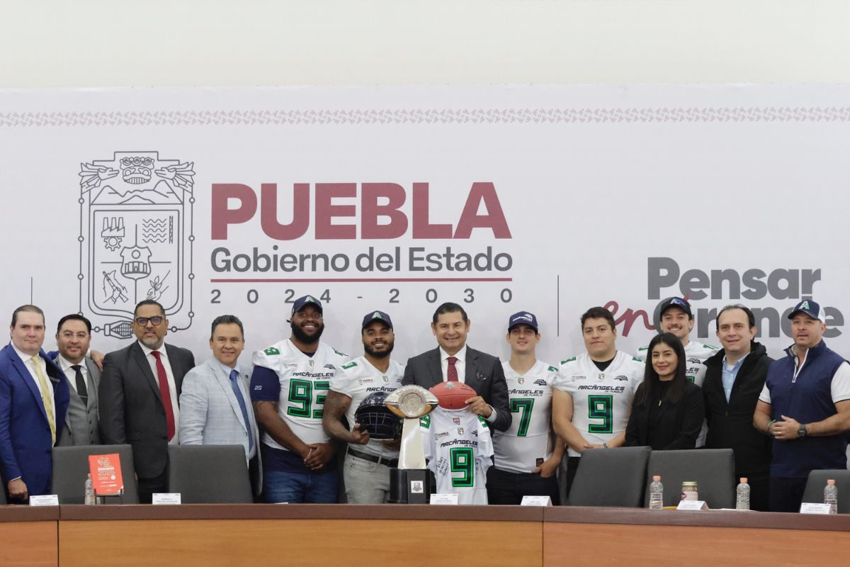 Todo sobre el Tazón México en Puebla: artistas, fecha, sede y precio de los boletos 3 Todo sobre el Tazón México en Puebla- artistas, fecha, sede y precio de los boletos 1