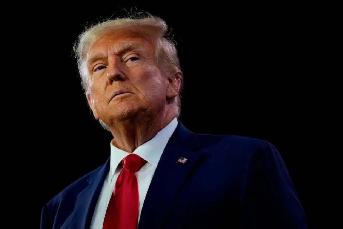 "Todos deberían evacuar Teherán inmediatamente": Advierte Trump 1 Todos deberían evacuar Teherán inmediatamente": Advierte Trump