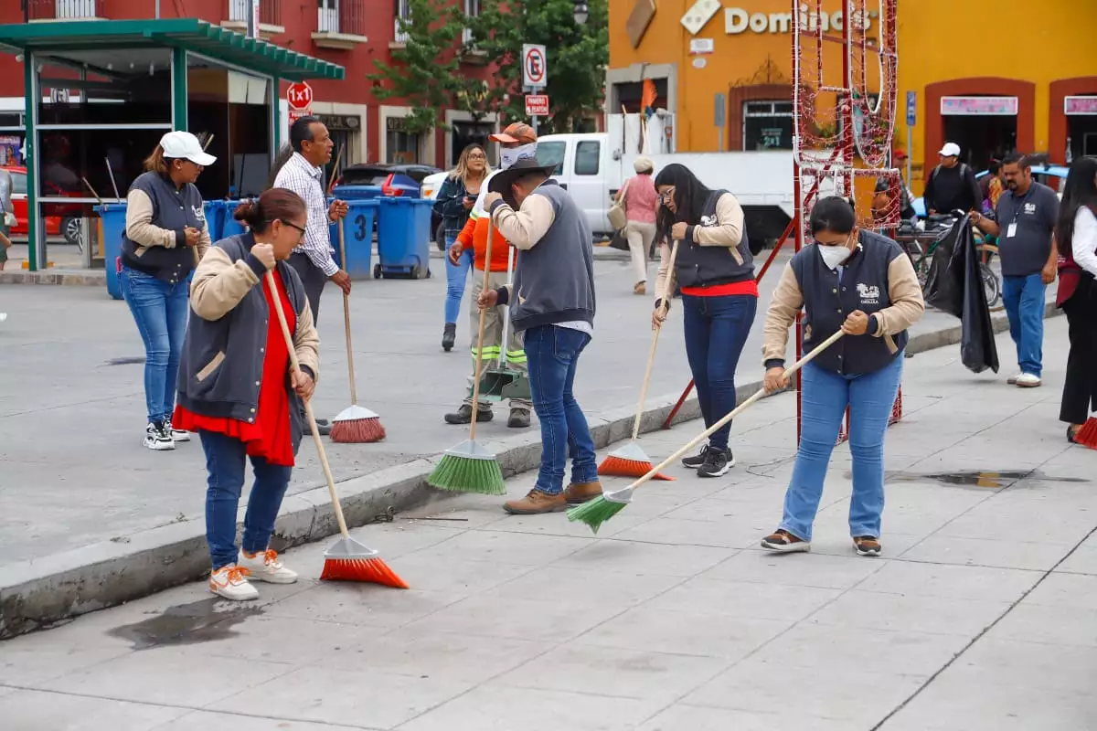 Tonantzin Fernandez Cholula Te Quiero Limpia 3