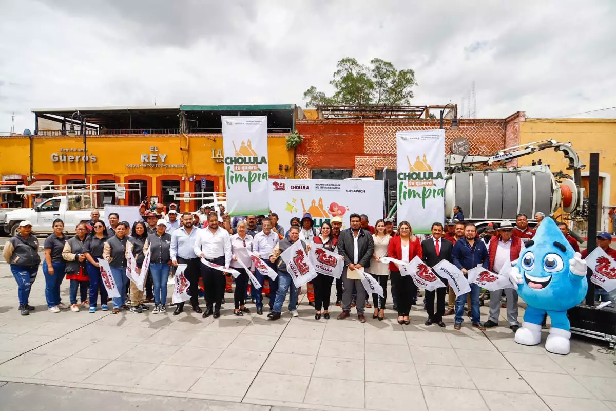 Tonantzin Fernandez Cholula Te Quiero Limpia 4