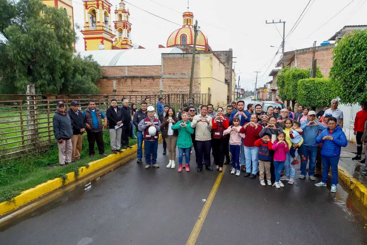 Tonantzin Fernández: “Estamos devolviendo la confianza que nos dieron las y los cholultecas” 8 Tonantzin Fernandez Estamos devolviendo la confianza que nos dieron las y los cholultecas 3